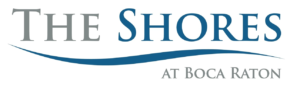 The Shores at Boca Raton Logo